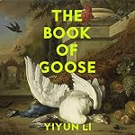 Cover of The Book of Goose