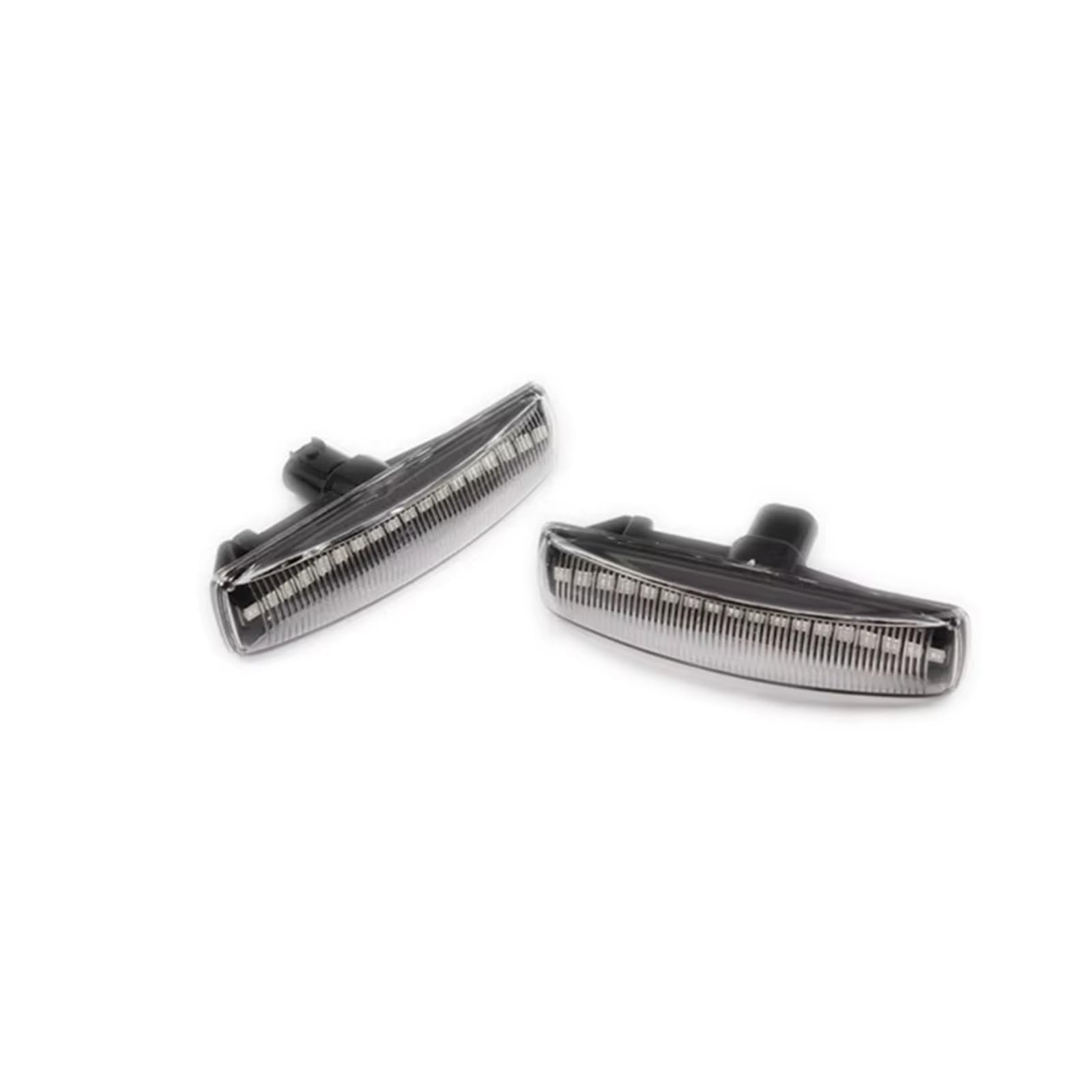 Intermitente de retrovisor con luz de giro LED dinámica secuencial para Range Rover Sport 3