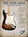 Produktbild Real Blues Guitar: Revised Edition With Online Code
