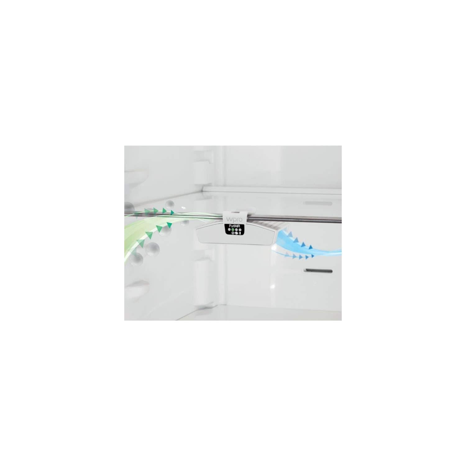 Whirlpool 4812.480.48172 WPRO Antibacterial Filter