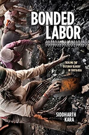 Bonded Labor: Tackling the System of Slavery in South Asia-Wow! eBook