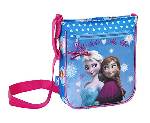 SAFTA Sacchetto di Spalla congelata, 21 x 25 x 5