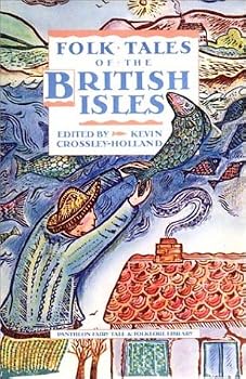 Folk-Tales of the British Isles