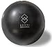 Bondi Balance Mini Exercise Ball 9 Inch for Stability, Pilates and Barre (Pump and Workout Guide Included)