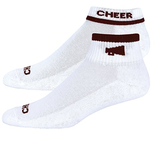 Girl's Pro' Girls 2-in-1 Flip Top, Maroon, Small - Main Image