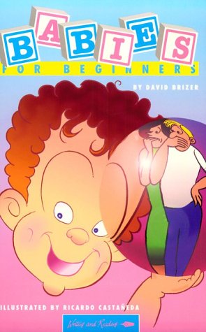 Buy Babies for Beginners (A Writers and Readers Documentary Comic Book ; 63) — BookShops.in