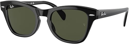 Ray-Ban Gafas de sol cuadradas RB0707s