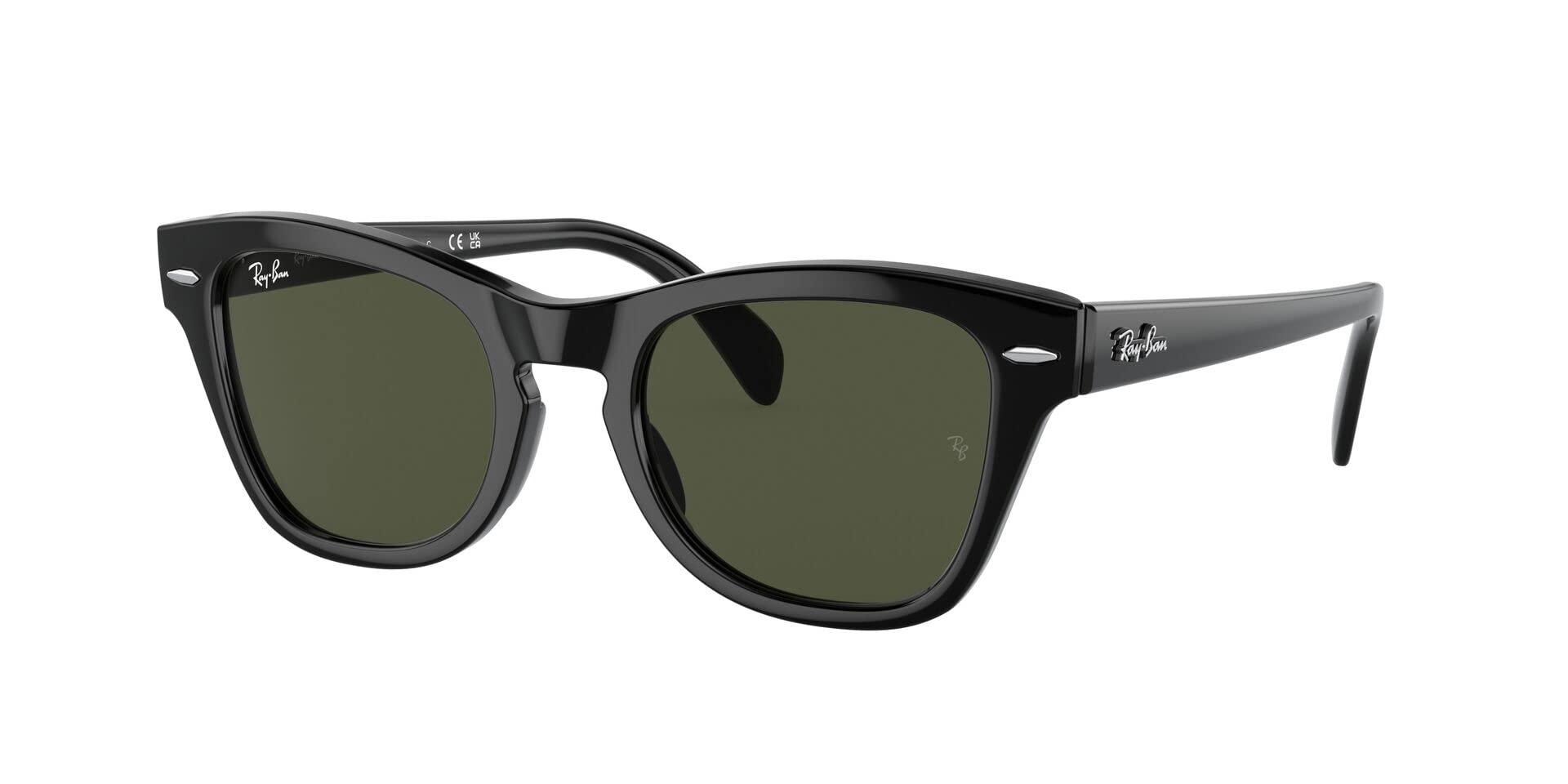 Ray-Ban RB0707s Square Sunglasses
