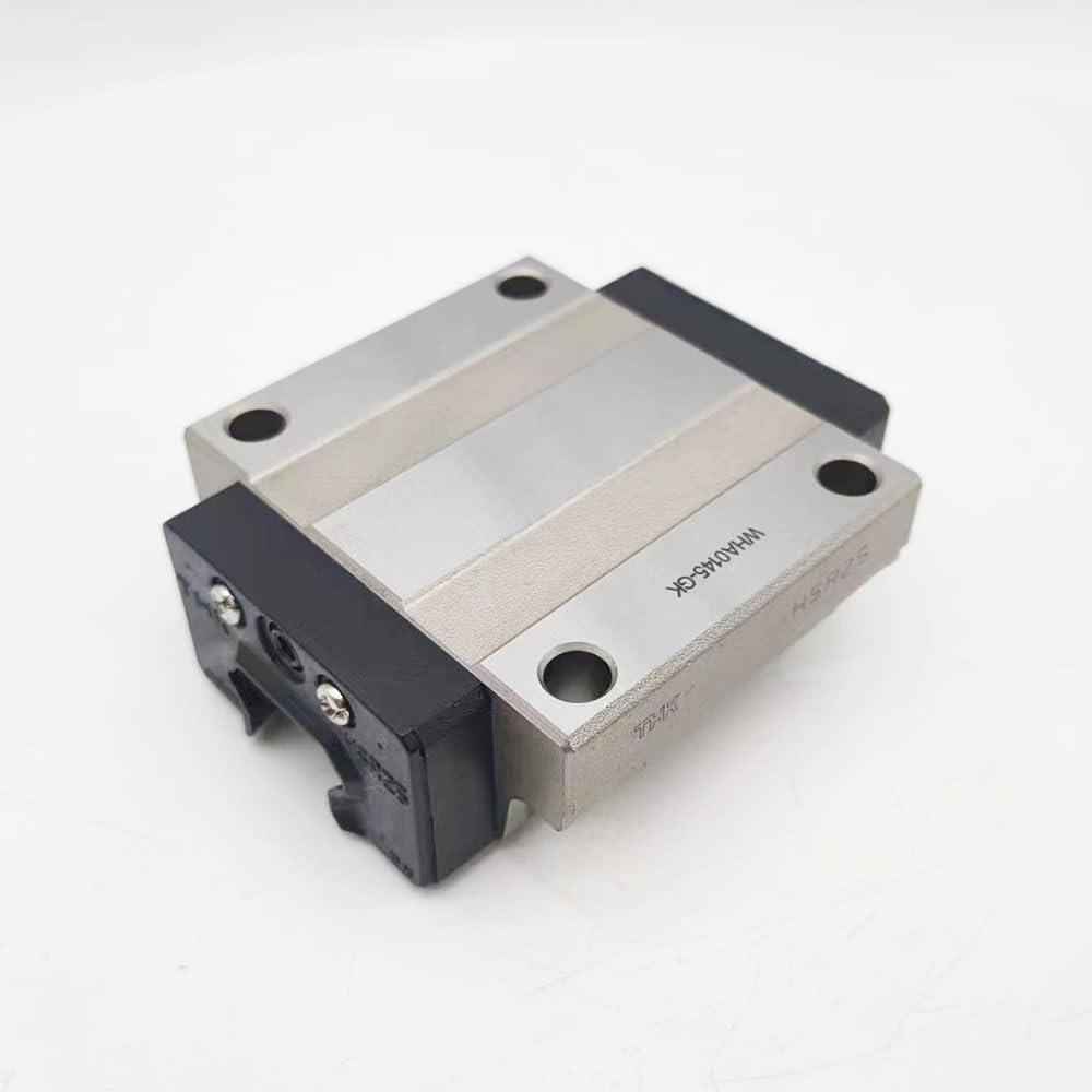 THK Linear Carriage HSR25 HSR25B HSR25BUU/SS HSR25B1UU/SS GK Block