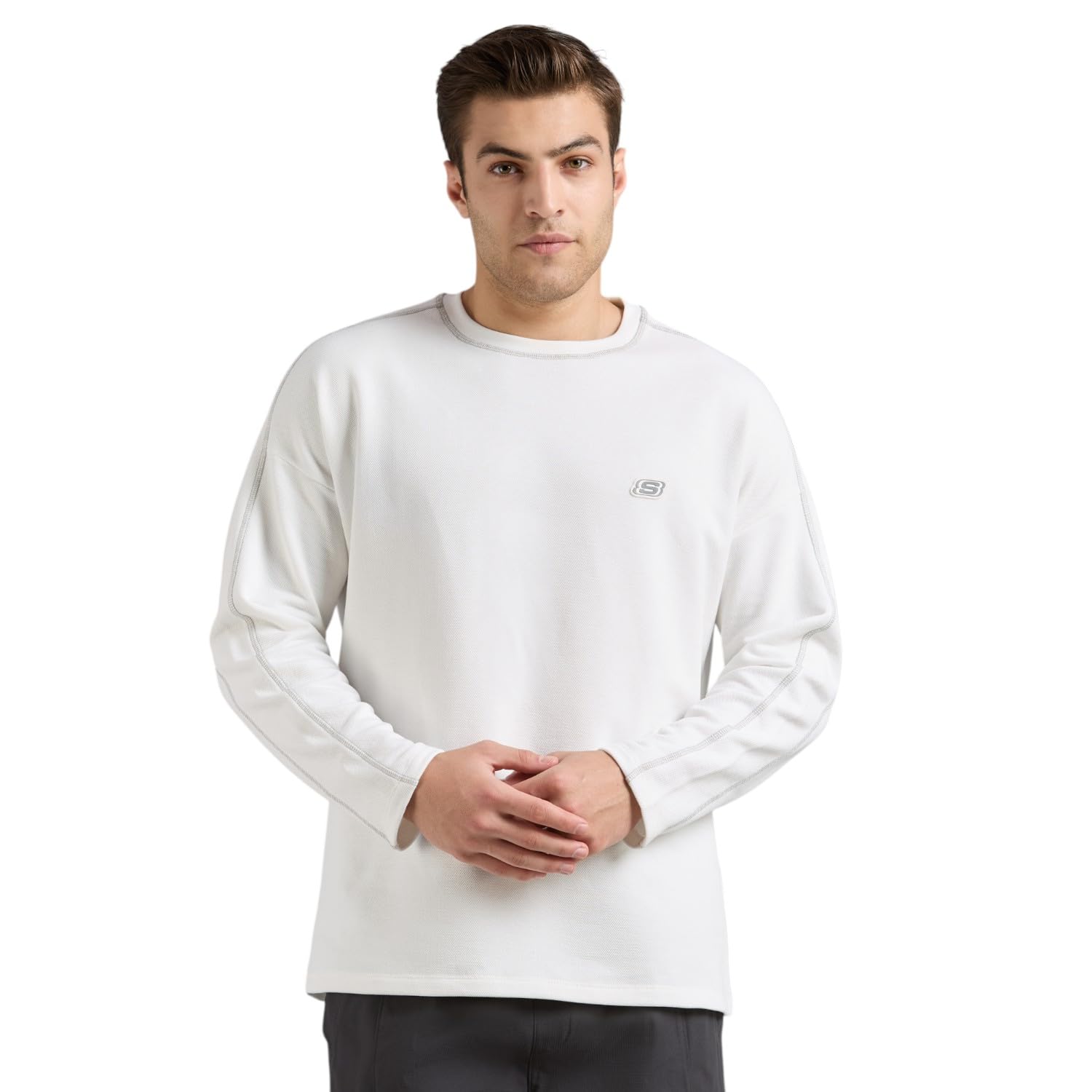 skechers Men T-Shirt-picture-44