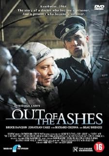Out of the Ashes ( Gisella Perl ) [ NON-USA FORMAT, PAL, Reg.2 Import - Netherlands ]