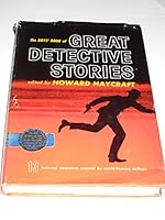 The Boys Book Of Great Detective Stories B0008978X0 Book Cover