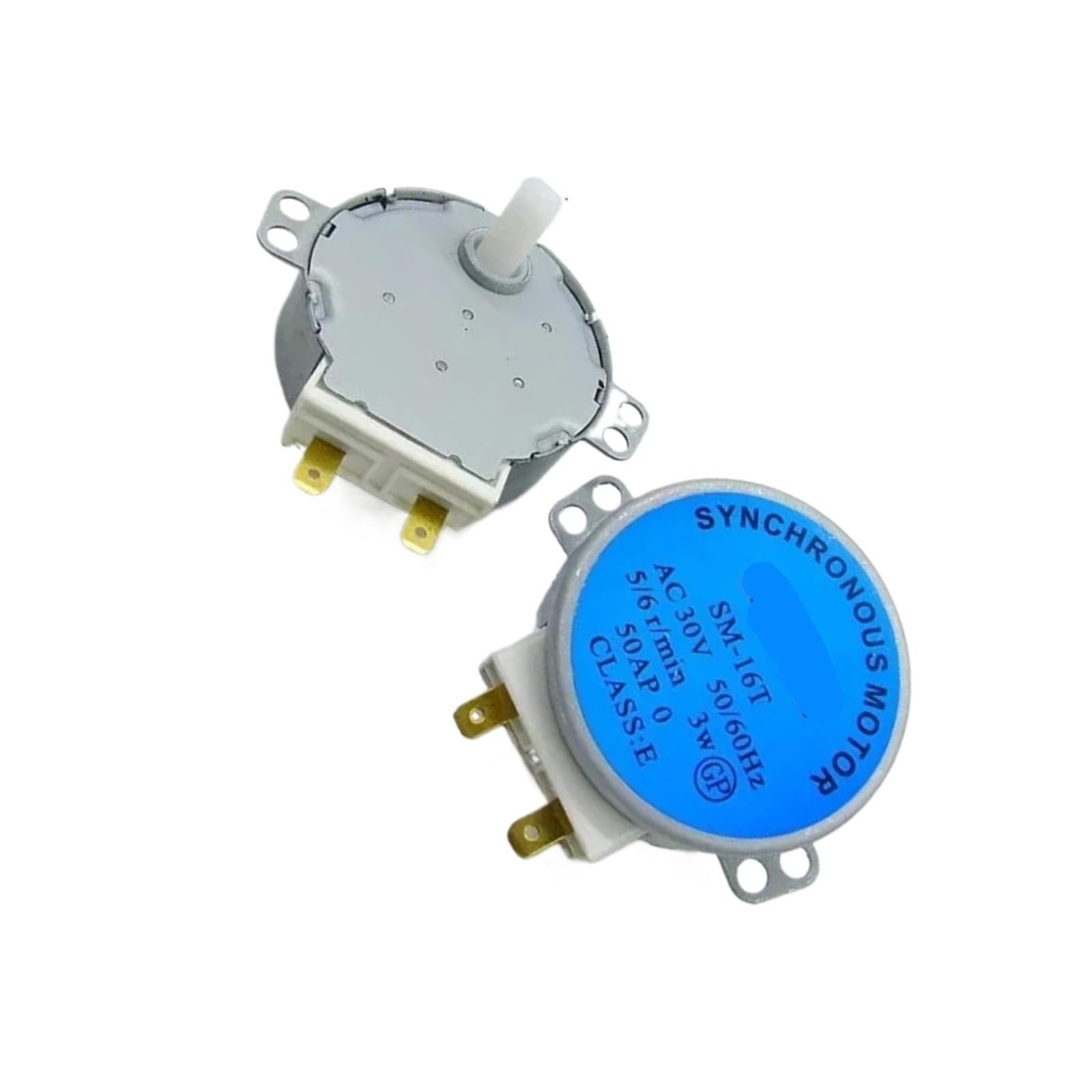 AC 30 50/60HZ, Motore Piatto Girevole, Compatibile Con Galanz