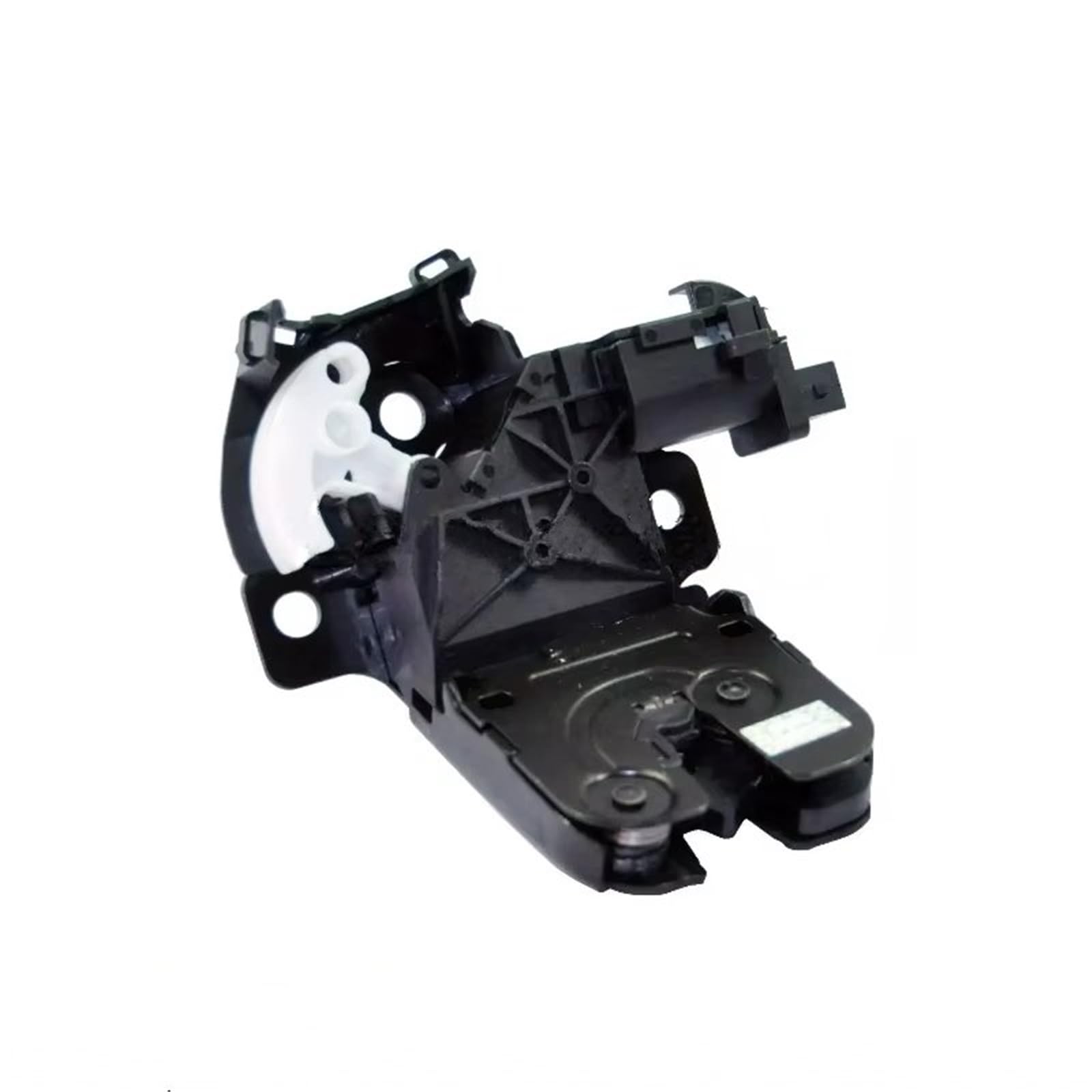 Car Rear Tailgate Lock for Quattro Q7 A3 A4 A6 for TT Car Rear Tailgate Trunk Lock Actuator Accessories Replacement 8P4827505D 8P4827505C 8P4827505B