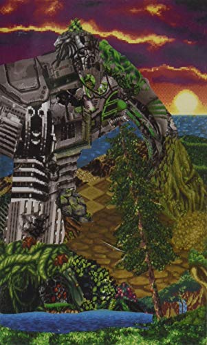 Time Makes Nothing Happen