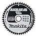 Produktbild Makita Makblade+ Saegeblatt, 216 x 30 mm, 48Z, B-32465