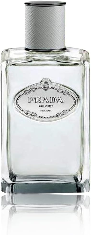 Prada Milano Infusion Diris Cedre Women 3.4 oz EDP Spray