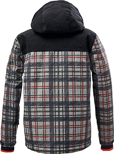 Killtec Ski jas heren ksw 127 - Te Velde