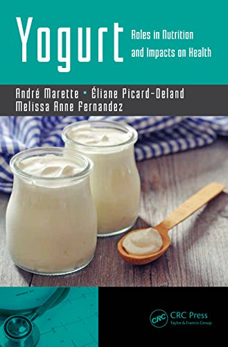Yogurt: Roles In Nutrition And Impacts On Health #TOP10