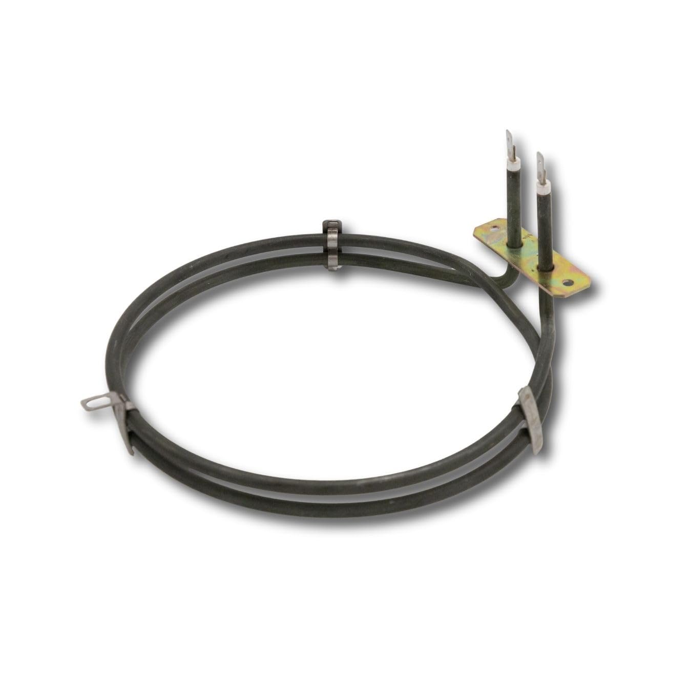 Resistencia circular 2000 W Horno, Cocina 806890591, 806891082 SMEG