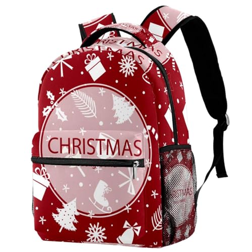 Sac à dos d'école ergonomique pour soulager le dos des adolescents et filles