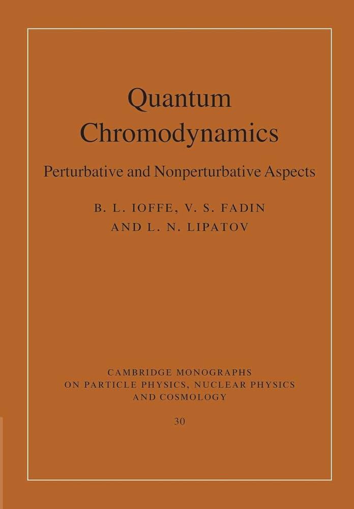 Quantum Chromodynamics: Perturbative And Nonperturbative Aspects
