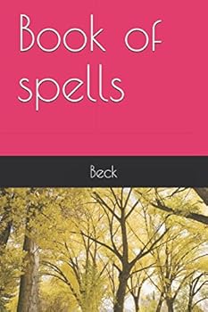 Paperback Book of spells Book