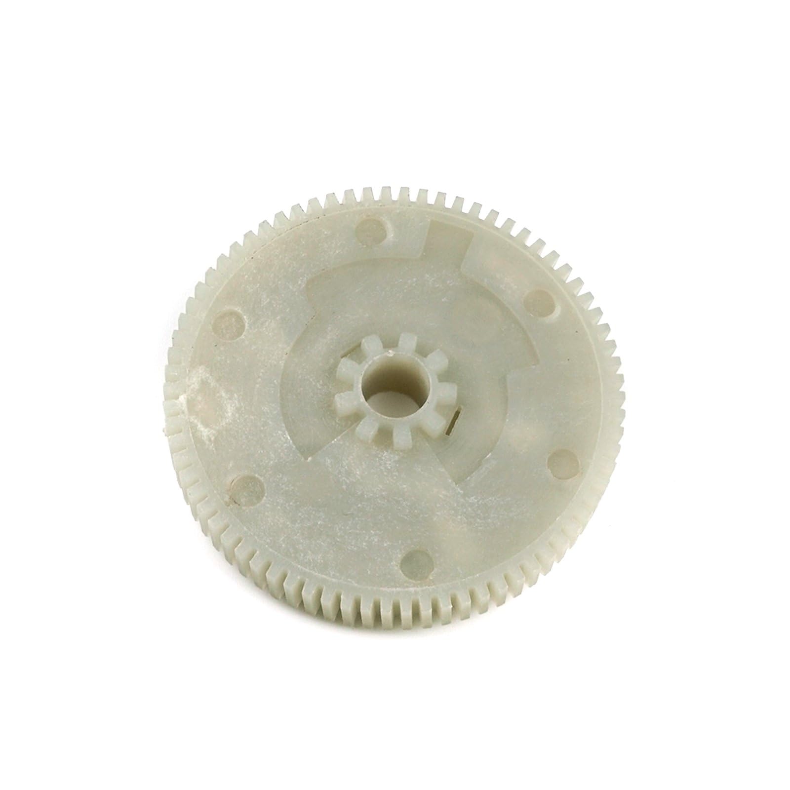 Engrenage De Moteur D'essuie-glace Lunette Arrière Pour Range Rover / Land Rover - Pièce Neuve