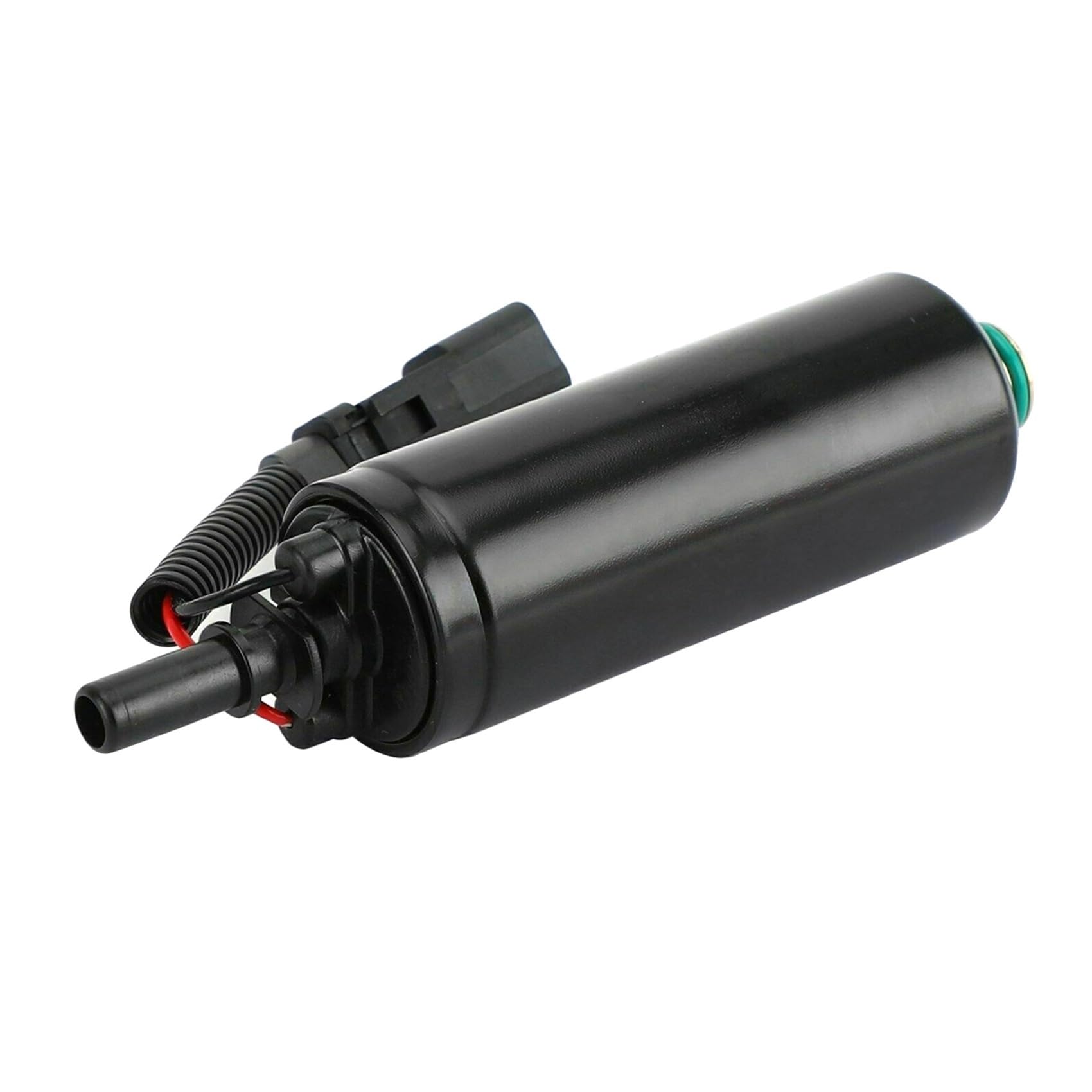 Pompe à Carburant for séparateur de Vapeur Compatible for Johnson Evinrude 75-175Hp 2001-2006 0439347 439347 5004428 5000800 pièces de Moteur