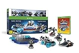  Skylanders SuperChargers: Starter Pack - Dark Edition - [Xbox One]