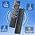 Backlit Replacement Remote for Samsung Smart TV, Compatible with Smart Frame & QLED Curved TVs