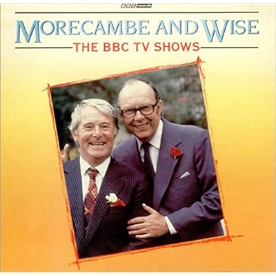 BBC tv shows