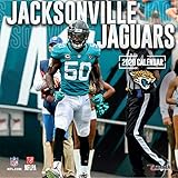 Jacksonville Jaguars 2020 Calendar