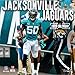 Jacksonville Jaguars 2020 Calendar