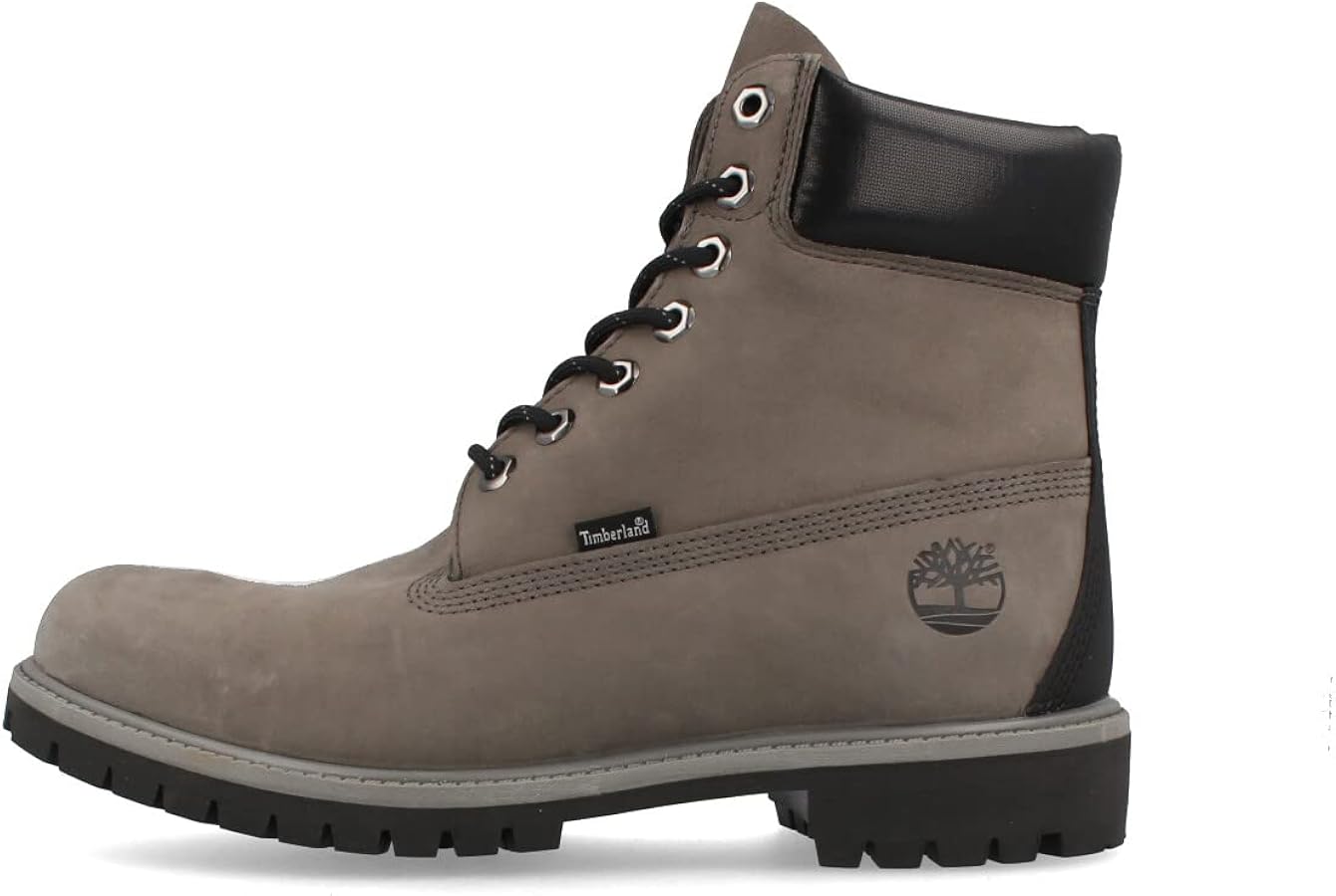 Amazon | [ティンバーランド] 6inch PREMIUM WP BOOT 6インチ