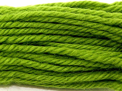 Dmc 4 Ply Tapestry Wool 8M 7770 - Per Skein