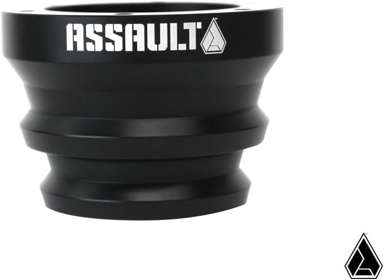 Assault Industries Steering Wheel Hub