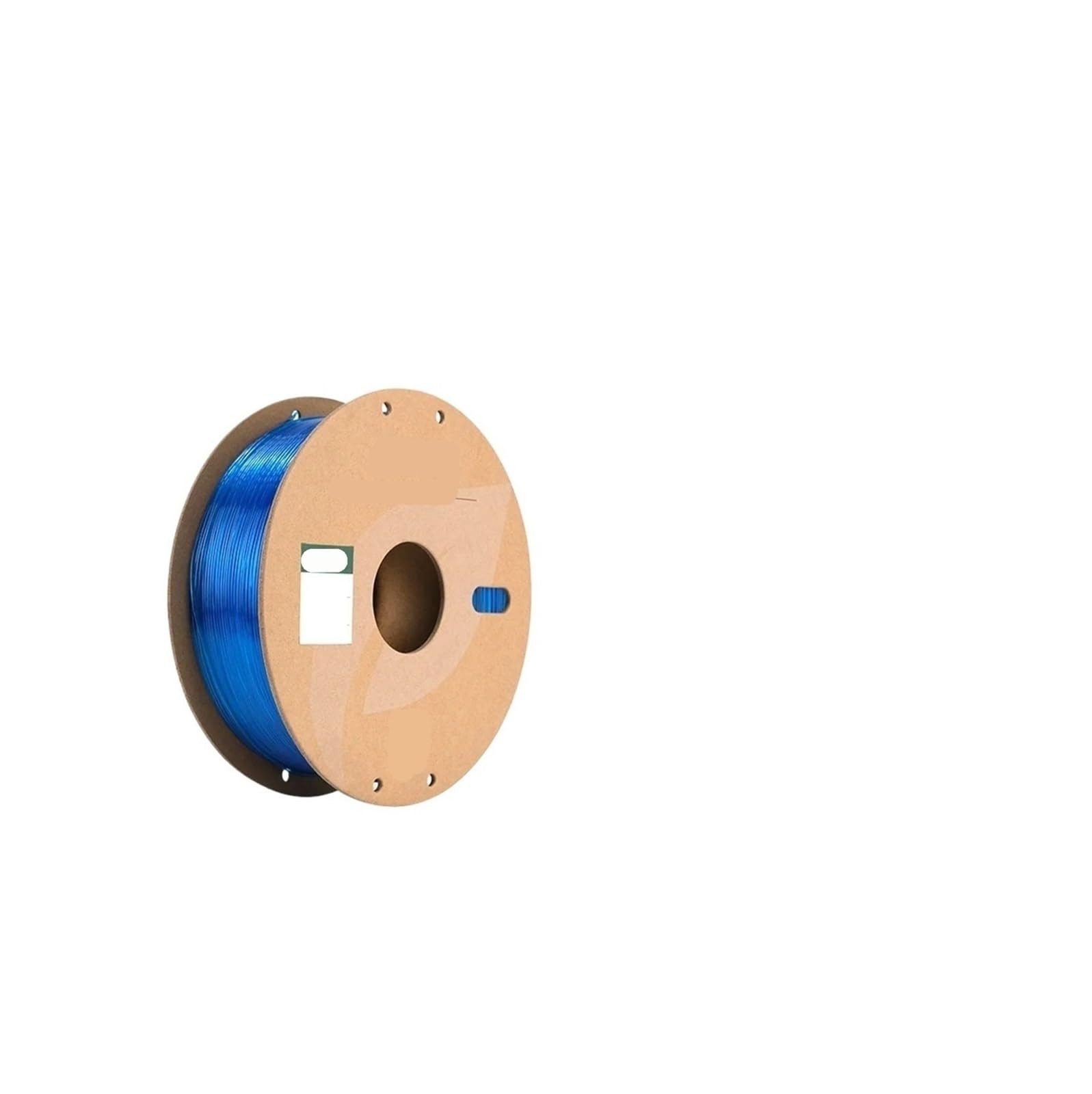 Generisch TPU 95A Filament 1,75 mm 1 kg Flexibles 3D-Druckermaterial
