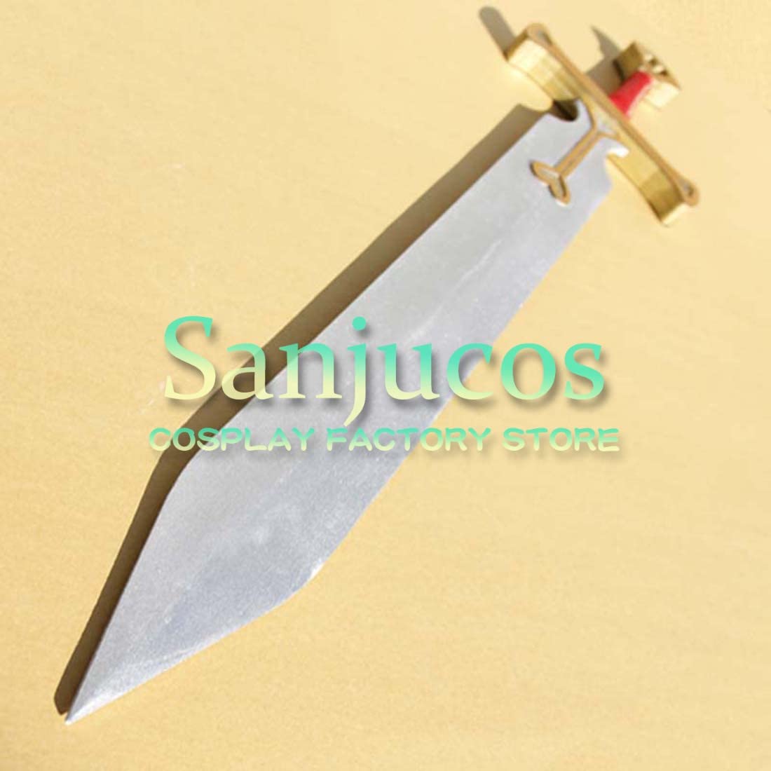 Amazon.co.jp: コスプレ 道具 に適合する エース 剣 ハートの国の 