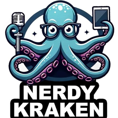 A Fresh Start with The Nerdy Kraken