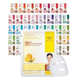 DERMAL 39 Combo Pack...