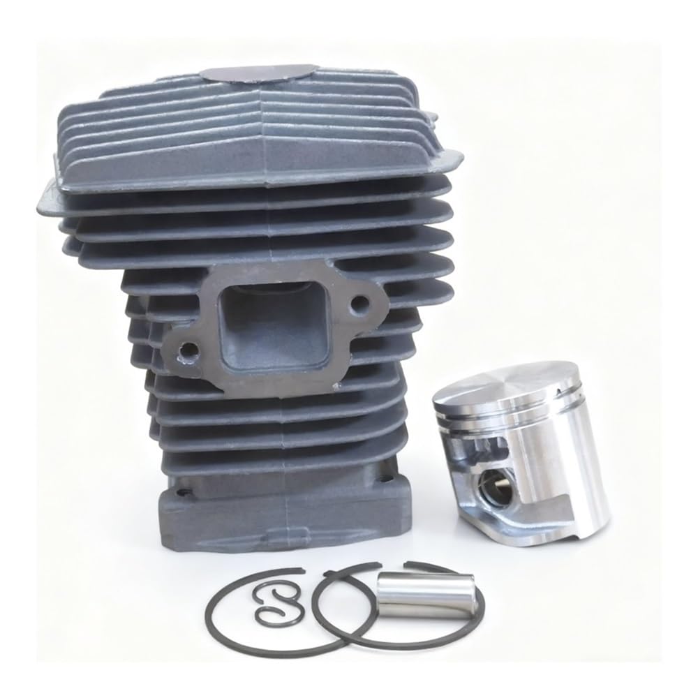 Cylindre et piston 38 mm Stihl MS181 - Haute compression pour réparation moteur tronçonneuse