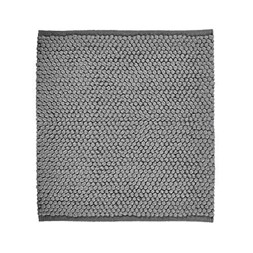 Preisvergleich Produktbild Aquanova Jura Badteppich (Stone, 60 x 60 cm)