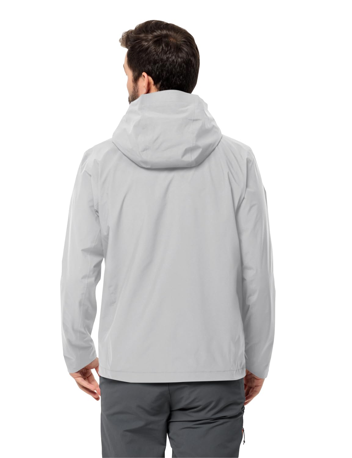 Jack Wolfskin Unisex Robury 2l Jkt M Jacke