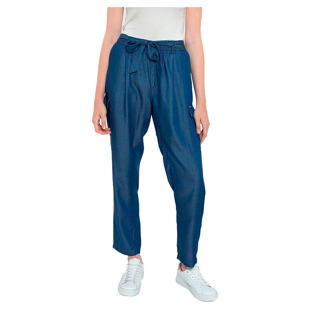 Pepe Jeans Jynx Indigo Women's Jeans, 000denim, W24/L32