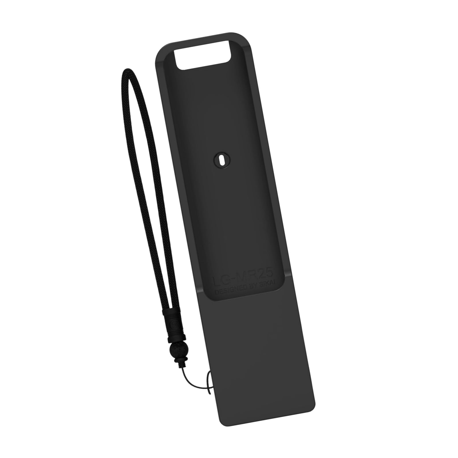 Kalttoy Flexible Remote Controller Cover for MR25GA Easy Installs NonSlip Grip Protective Skin