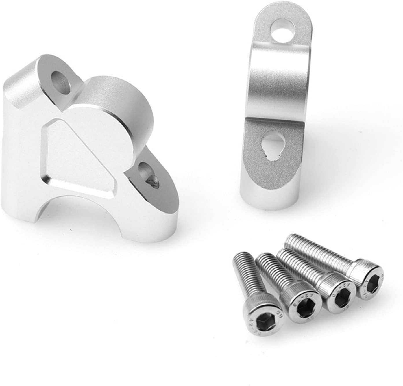 Motorrad Rahmengleiter BMW S1000R/S1000XR - Sturzschutz Für Gabel & Achse