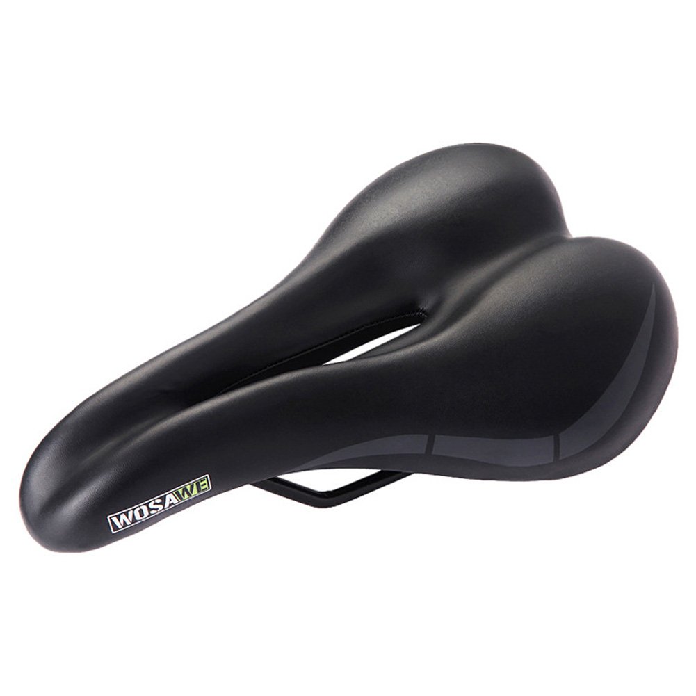 Sysi The Most Comfortable Bicycle Seat Best Gel Saddle Cover