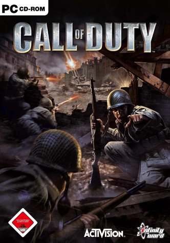 Preisvergleich Produktbild Call of Duty