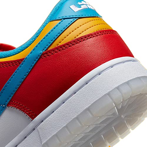 Image of Nike Men's Dunk Low Sneakers